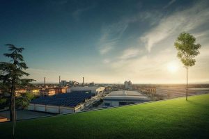 Confindustria: le imprese ritrovano ottimismo e segnali di crescita a aprile