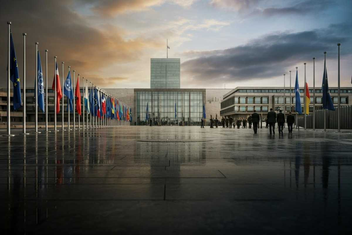 Copenaghen segna la fine dell'era dei frugali: il nuovo focus sul riarmo dell'Ue