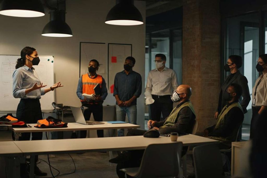Costruire una rete di collaborazione per una formazione efficace con Fonarcom