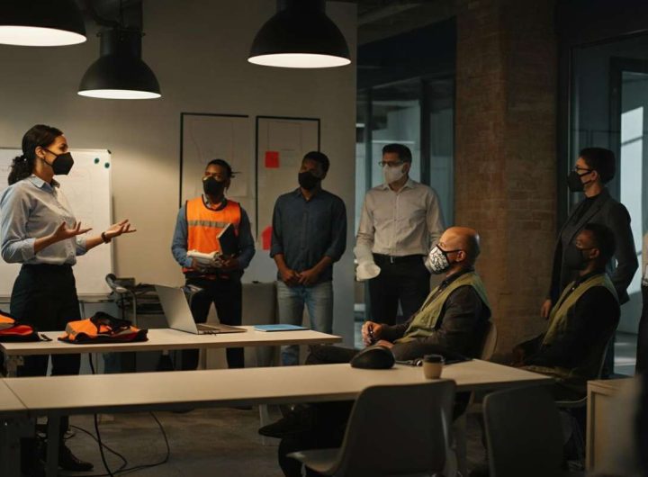 Costruire una rete di collaborazione per una formazione efficace con Fonarcom