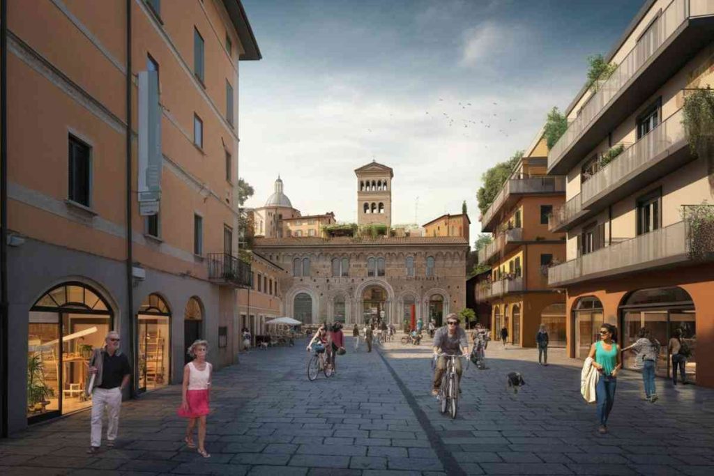 Crescita dell'11% nel mercato immobiliare: cosa significa il calo dei mutui?