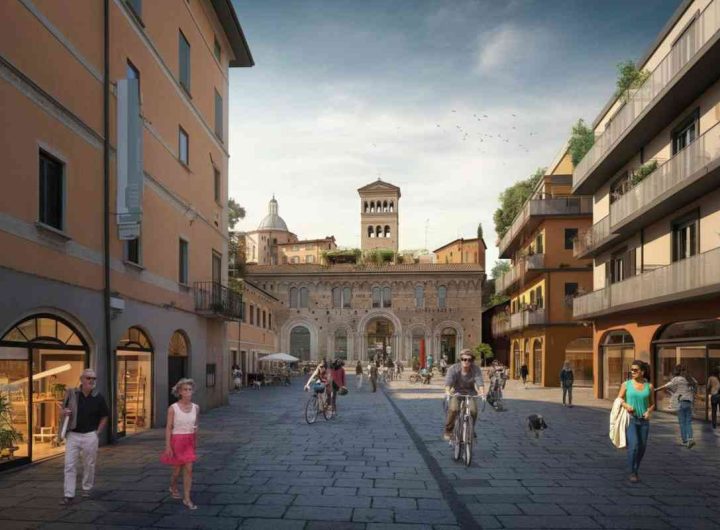 Crescita dell'11% nel mercato immobiliare: cosa significa il calo dei mutui?