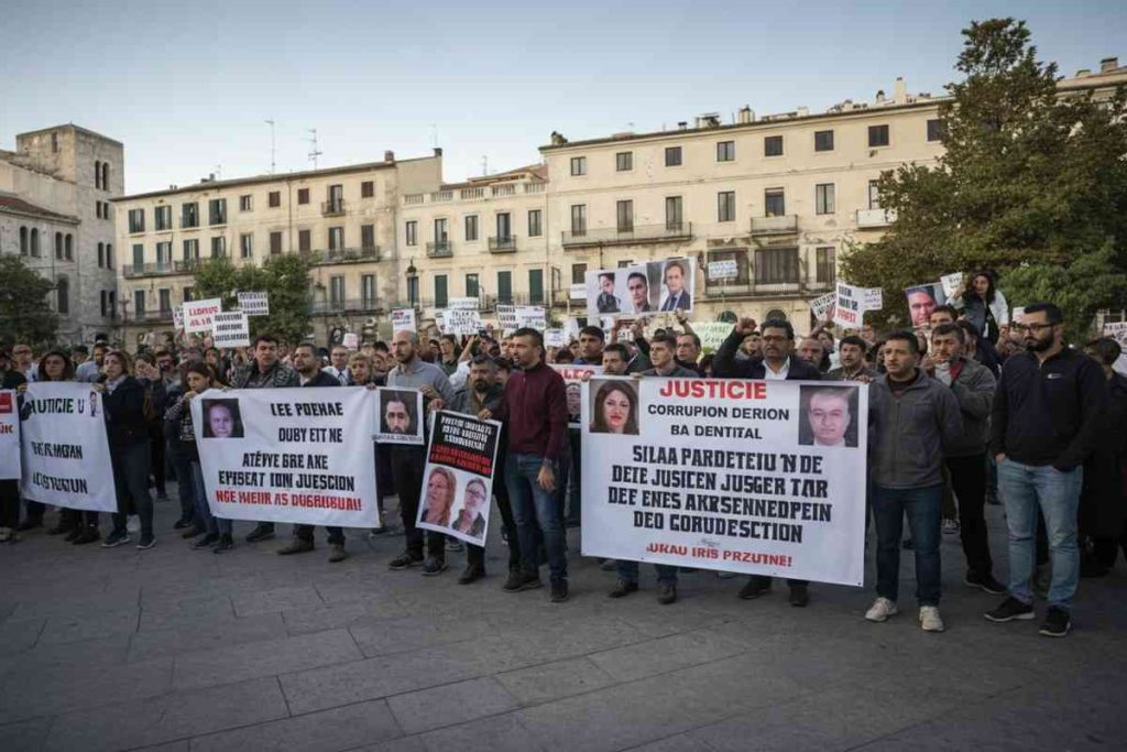 Cristina Kirchner: la condanna che segna un capitolo nella storia argentina