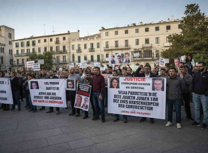 Cristina Kirchner: la condanna che segna un capitolo nella storia argentina