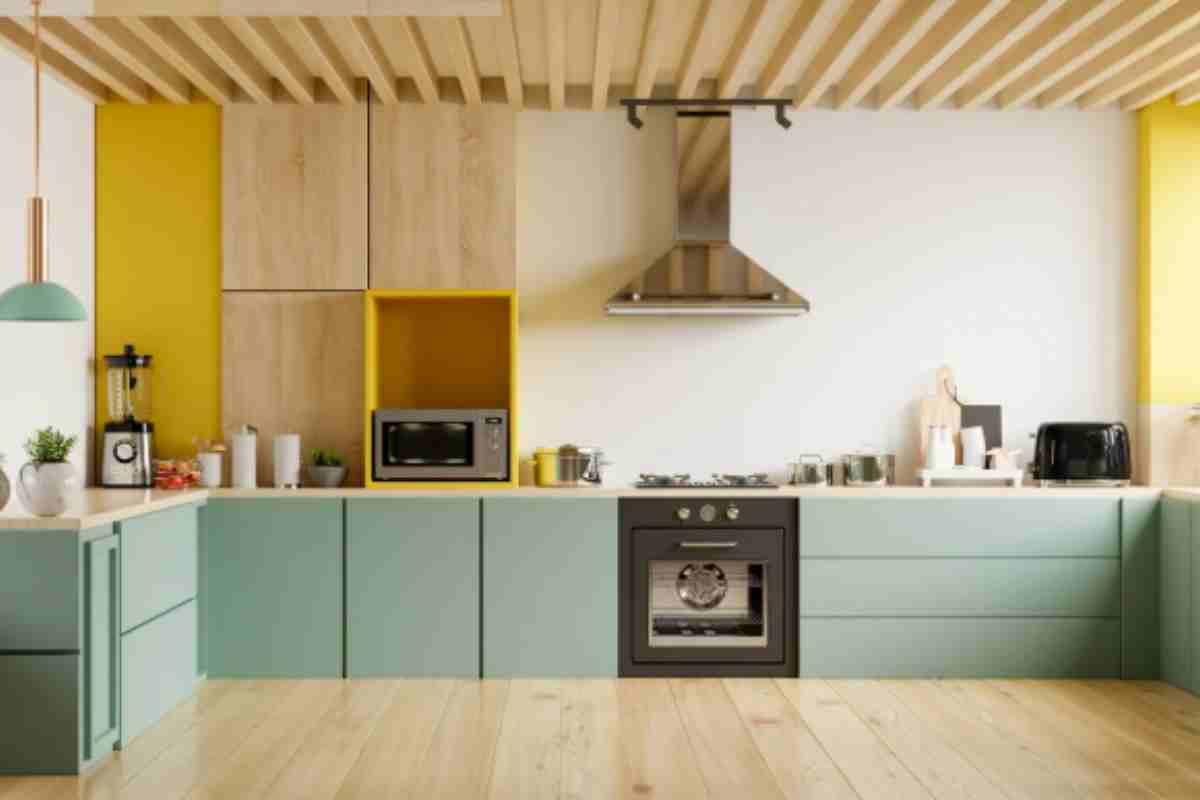 Cucina