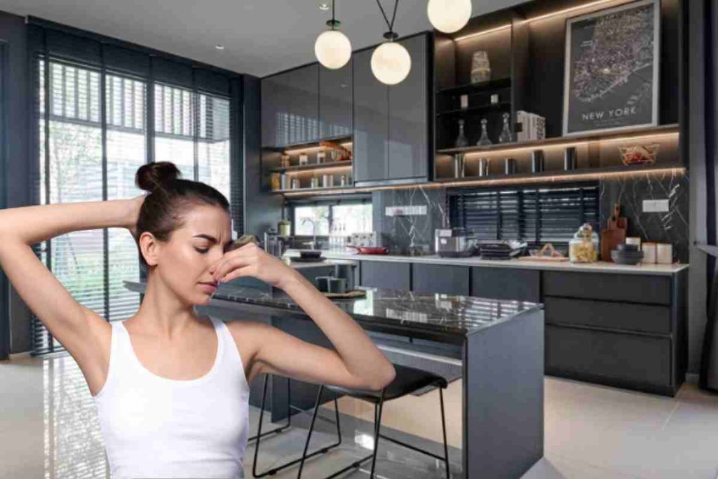 Cucina