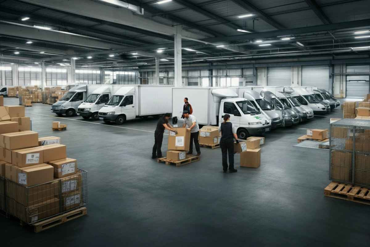 DHL Express prevede un impatto di 4,1 miliardi nel 2024: cosa aspettarsi?