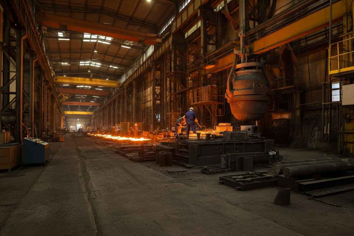 Dazi raddoppiati su acciaio e alluminio: un duro colpo per il commercio internazionale secondo Zanardi di Assofond