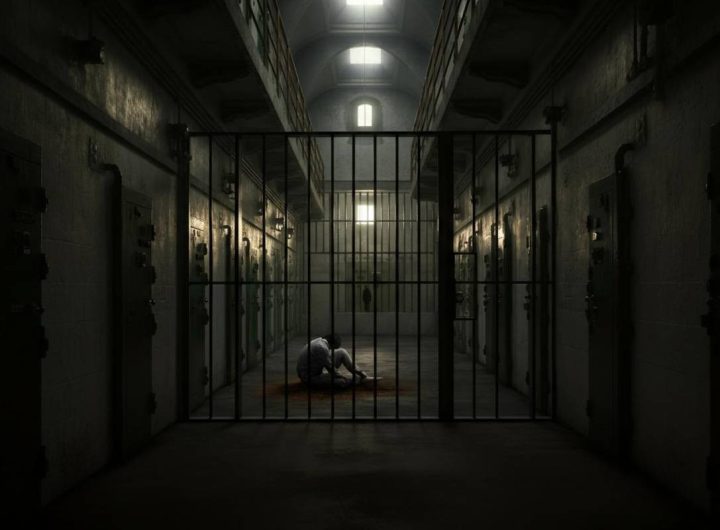 Detenuta trans denuncia stupro in carcere: scoppia il caso a Ferrara