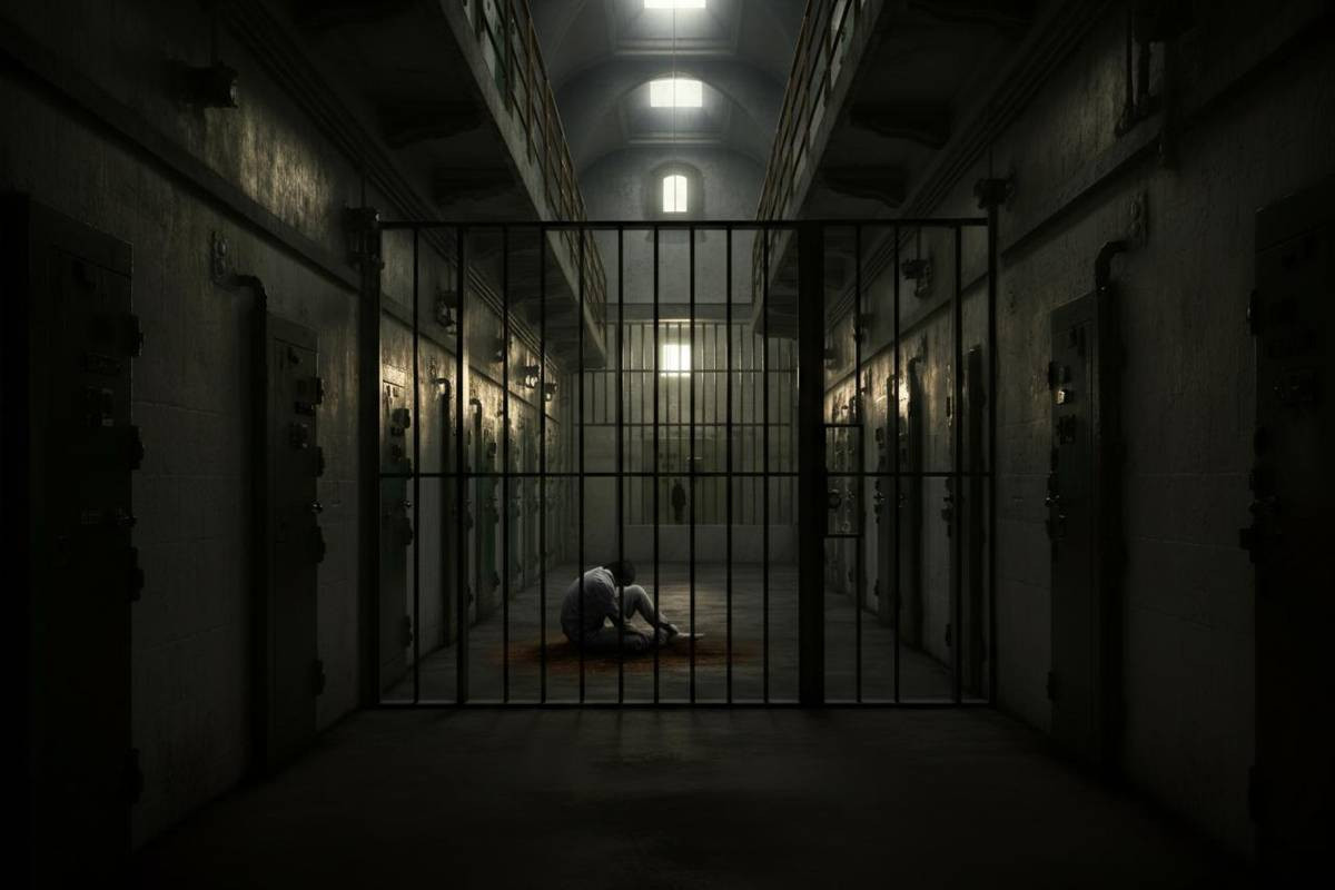 Detenuta trans denuncia stupro in carcere: scoppia il caso a Ferrara