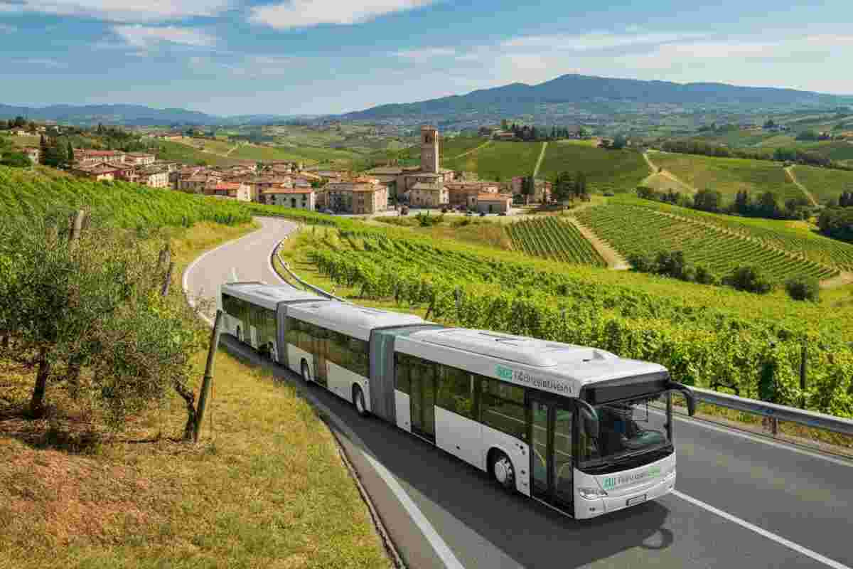 Dieci anni di FlixBus in Italia: 50 milioni di viaggiatori e un successo senza precedenti