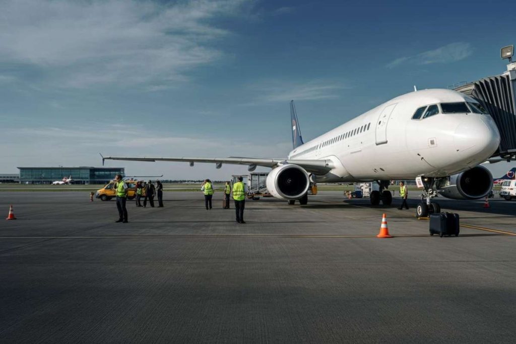 Dietro le quinte del guasto ai radar che ha paralizzato il traffico aereo nel nord ovest d'Italia
