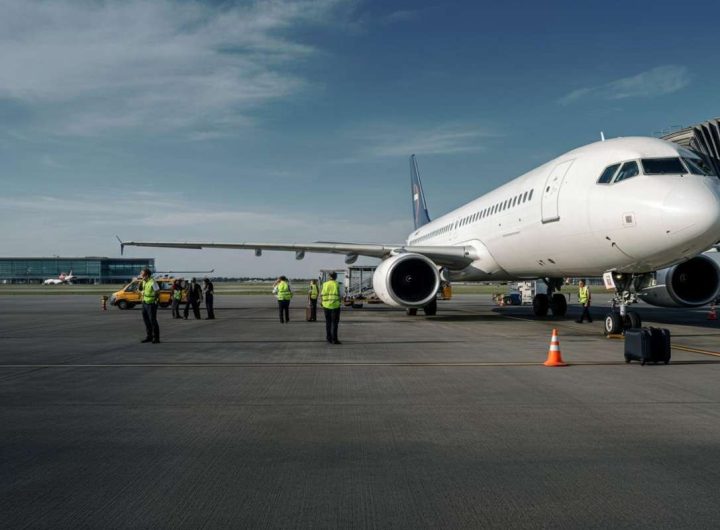 Dietro le quinte del guasto ai radar che ha paralizzato il traffico aereo nel nord ovest d'Italia