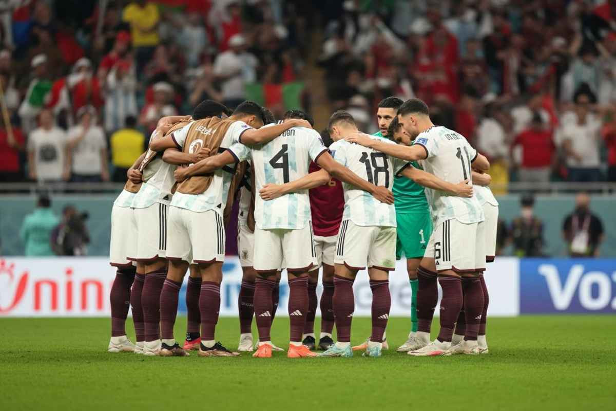 Donnarumma avverte: Un atteggiamento sbagliato e il Mondiale è a rischio