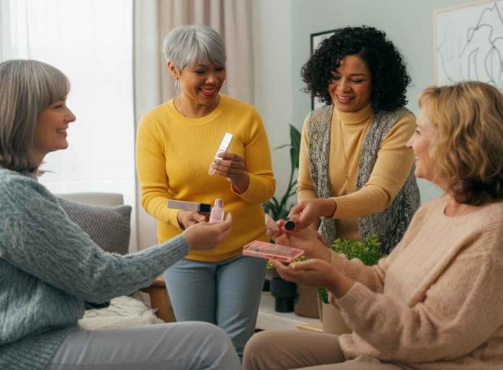 Donne over 50 e vendite a domicilio: il profilo sorprendente dei lavoratori senza algoritmi
