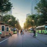 EasyPark Group si trasforma: arriva Arrive
