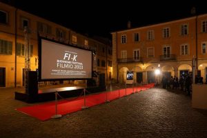 Emma Thompson riceve il prestigioso Leopard Club Award a Locarno