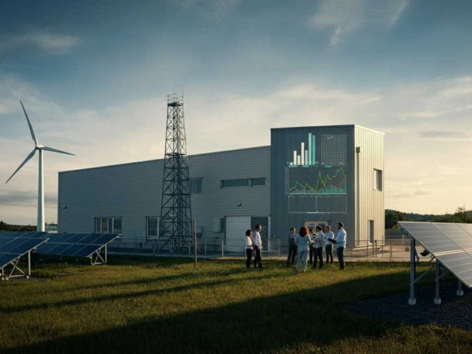 Energia: le incertezze del mercato e il boom dei prezzi secondo Besseghini di Arera