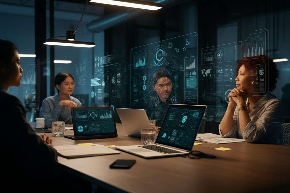 Engineering accoglie Andrea Gabardo come nuovo executive vicepresident del settore pubblico