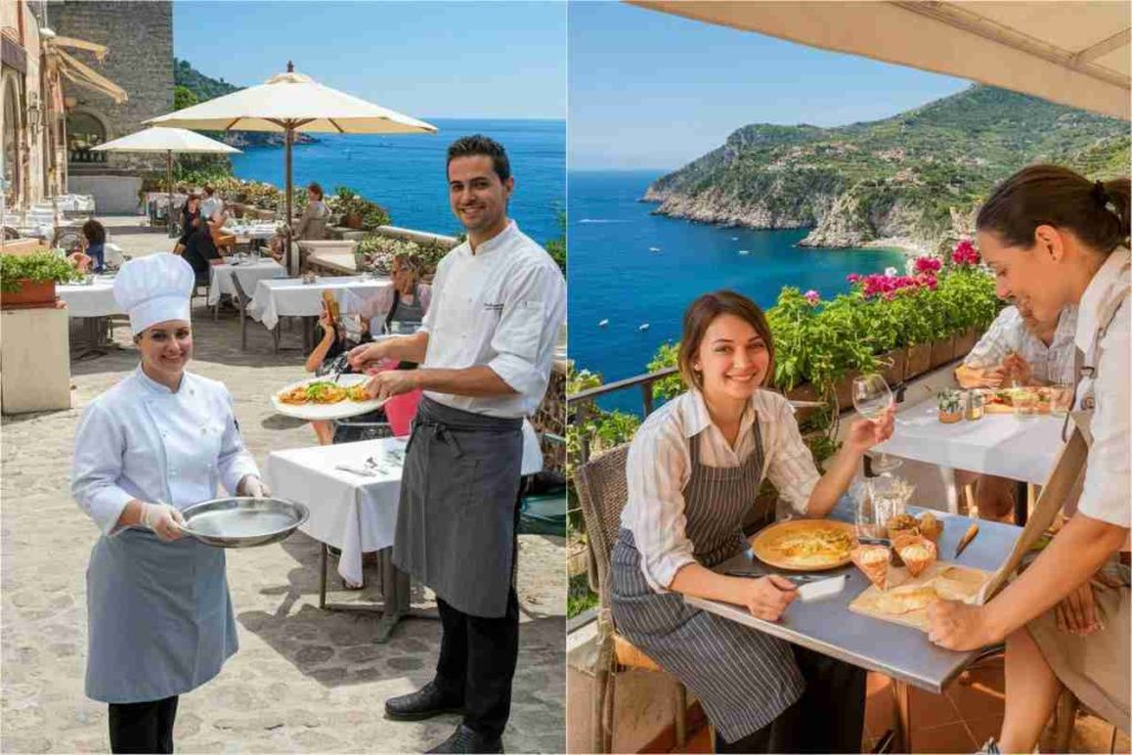 Estate 2023: scopri le oltre 2.000 opportunità di lavoro da Umana nel turismo e nella sanità