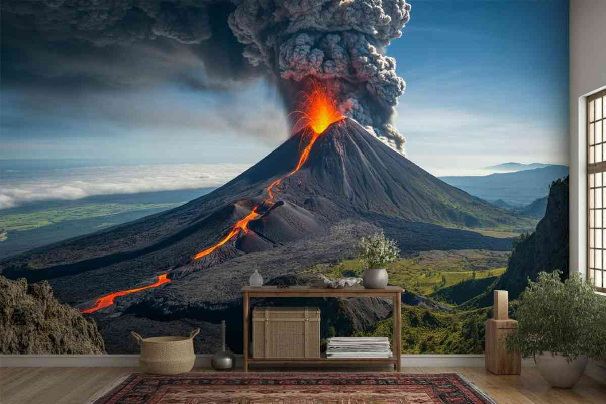 Etna in eruzione: spettacolari immagini del cratere Sud-Est e l'allerta rossa per i voli