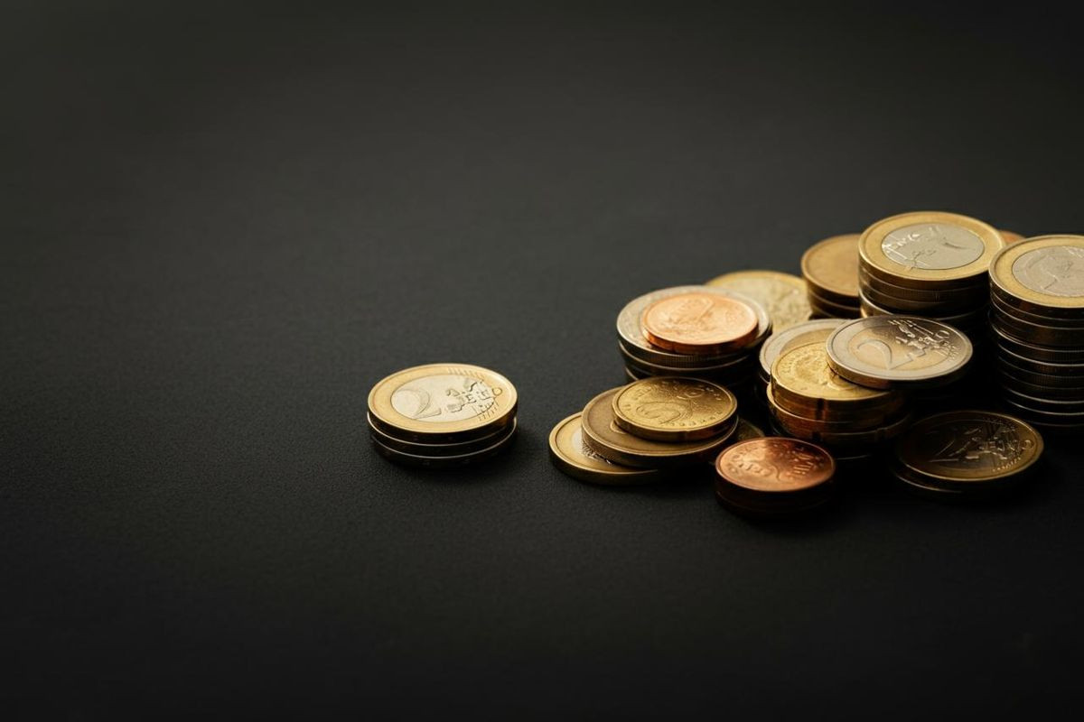 Euro in stallo: il cambio con il dollaro si attesta a 1,1364