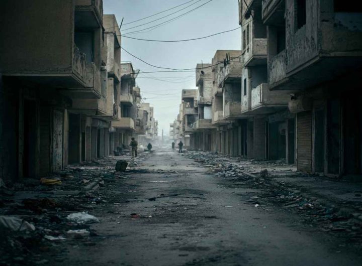Evacuazione urgente: l'IDF ordina il ripristino della sicurezza nel nord di Gaza