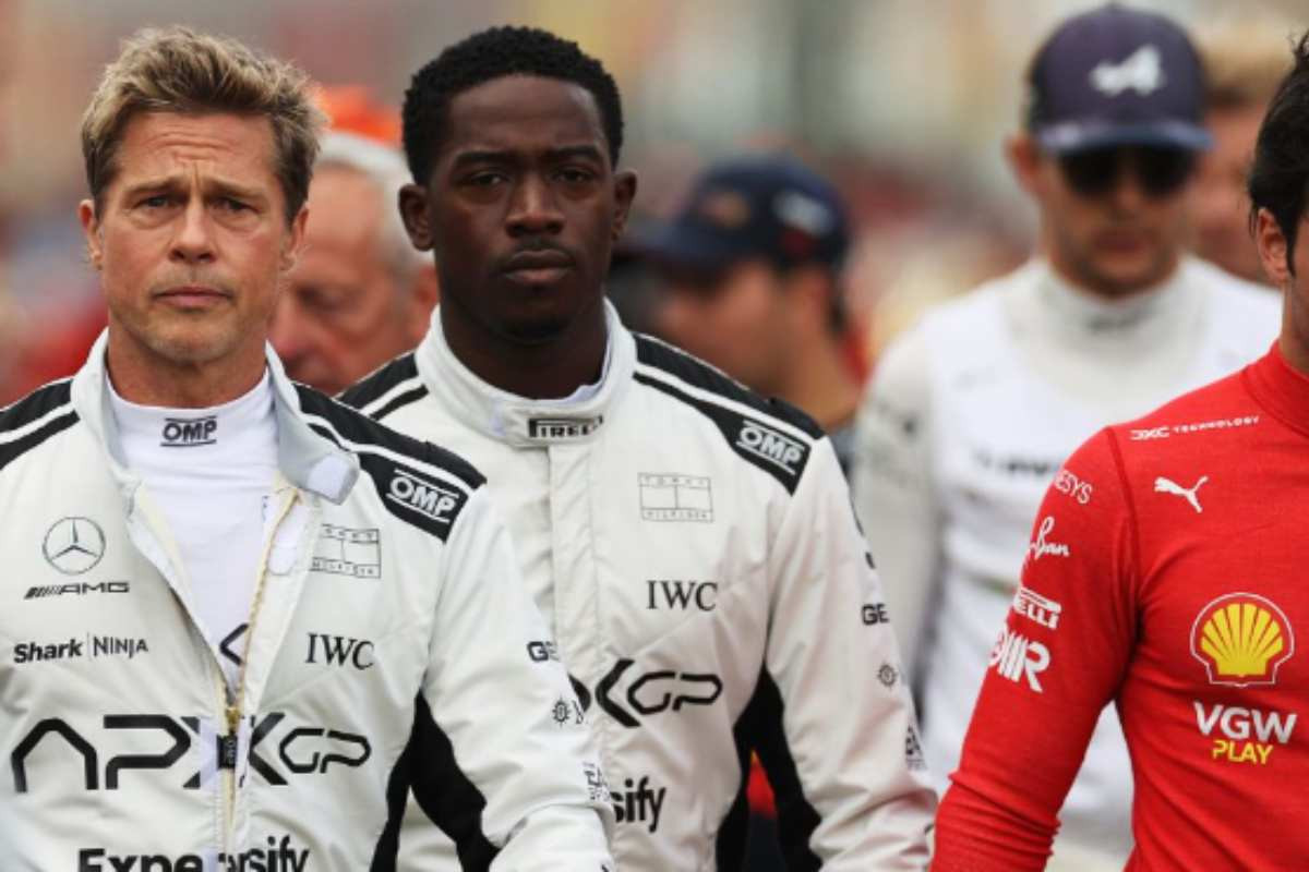 F1