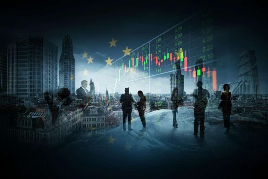Fiducia in calo: cosa significa per l'economia dell'Ue e dell'Eurozona?