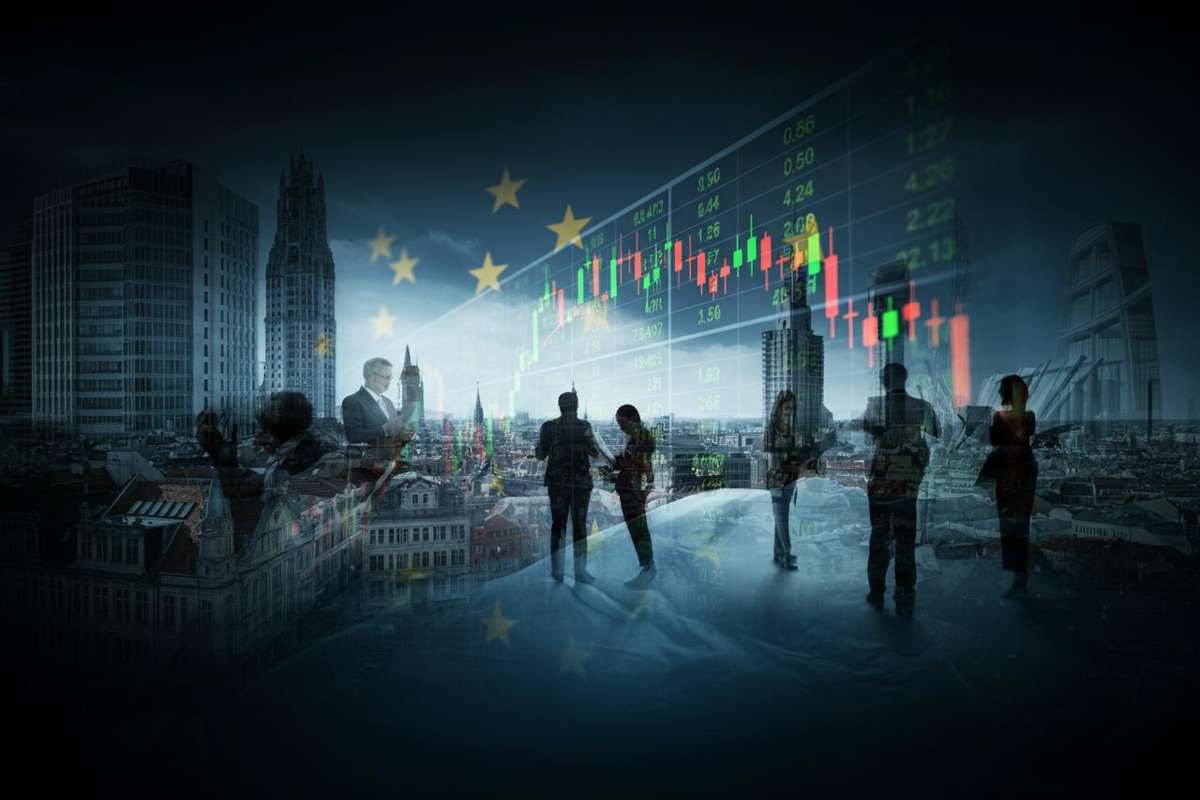 Fiducia in calo: cosa significa per l'economia dell'Ue e dell'Eurozona?