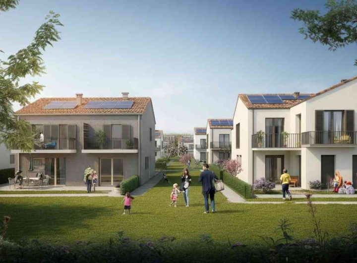 Fimaa-Confcommercio prevede un aumento delle compravendite immobiliari nel 2025