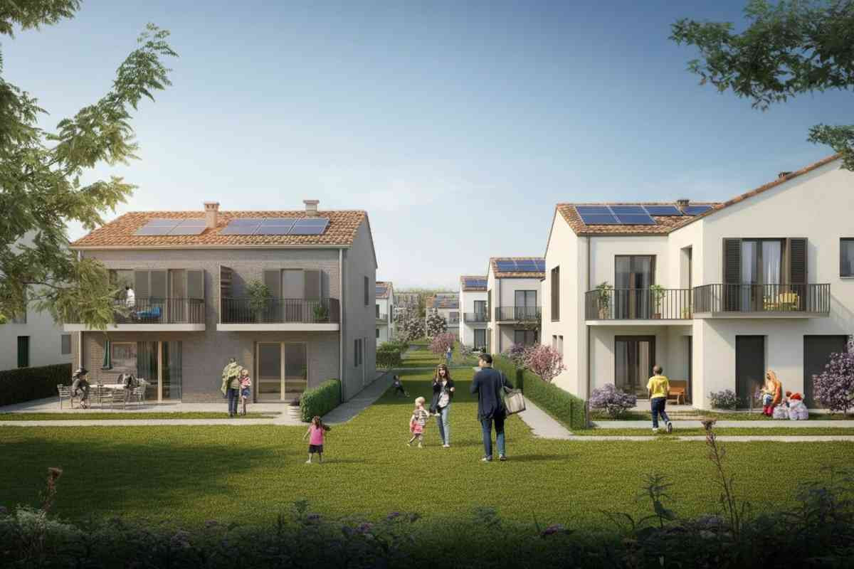 Fimaa-Confcommercio prevede un aumento delle compravendite immobiliari nel 2025