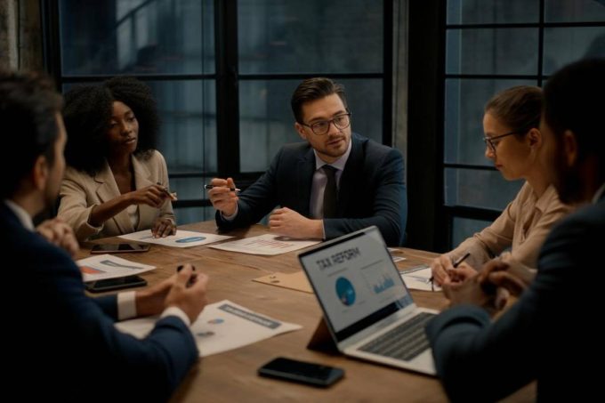 Fisco e lavoro: la proposta di Fiaschi per un vero cambiamento