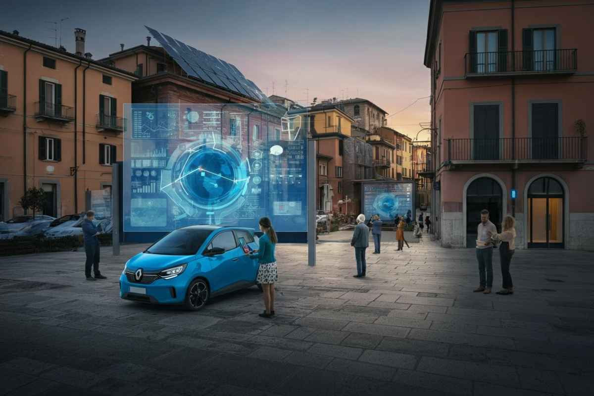 Fitto: l'Italia avanza nonostante le criticità nei Pnrr