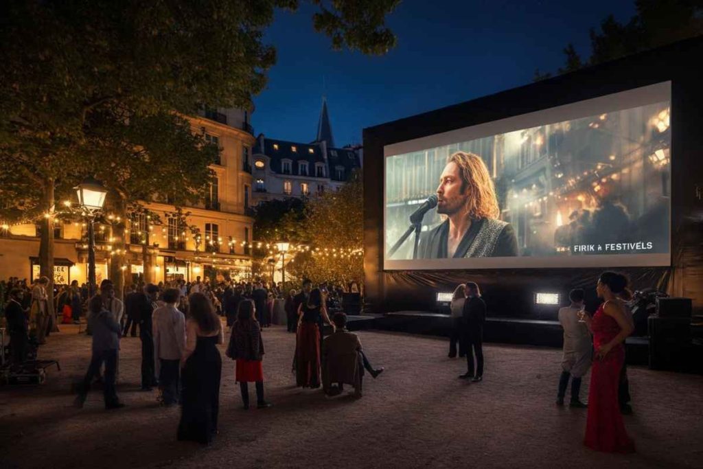 FolleMente sbarca a Parigi: un evento imperdibile sugli Champs-Elysées