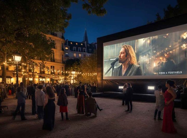 FolleMente sbarca a Parigi: un evento imperdibile sugli Champs-Elysées