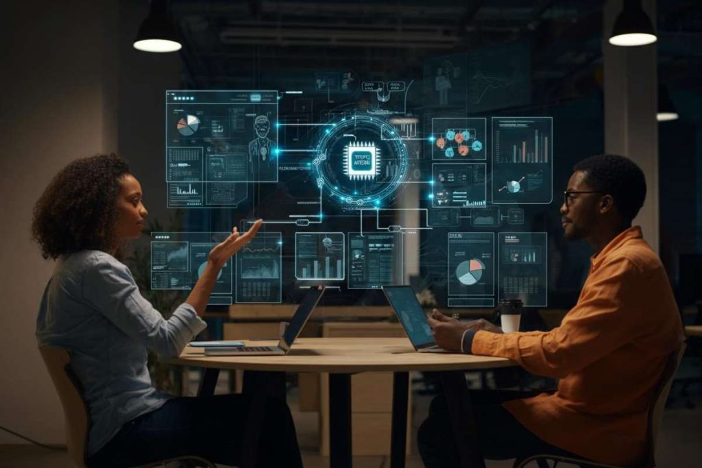 Fondazione Cariplo e Microsoft: un'alleanza innovativa per l'AI nel terzo settore