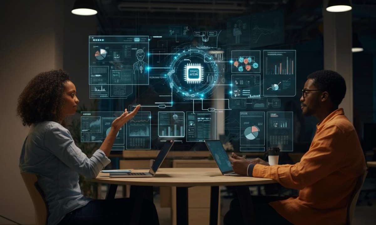 Fondazione Cariplo e Microsoft: un'alleanza innovativa per l'AI nel terzo settore