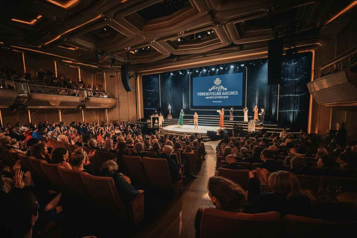 Francesca Comencini trionfa con cinque Nastri d'argento