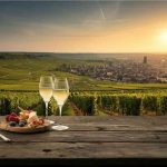 Francia: un viaggio incantevole tra luci e bollicine effervescenti