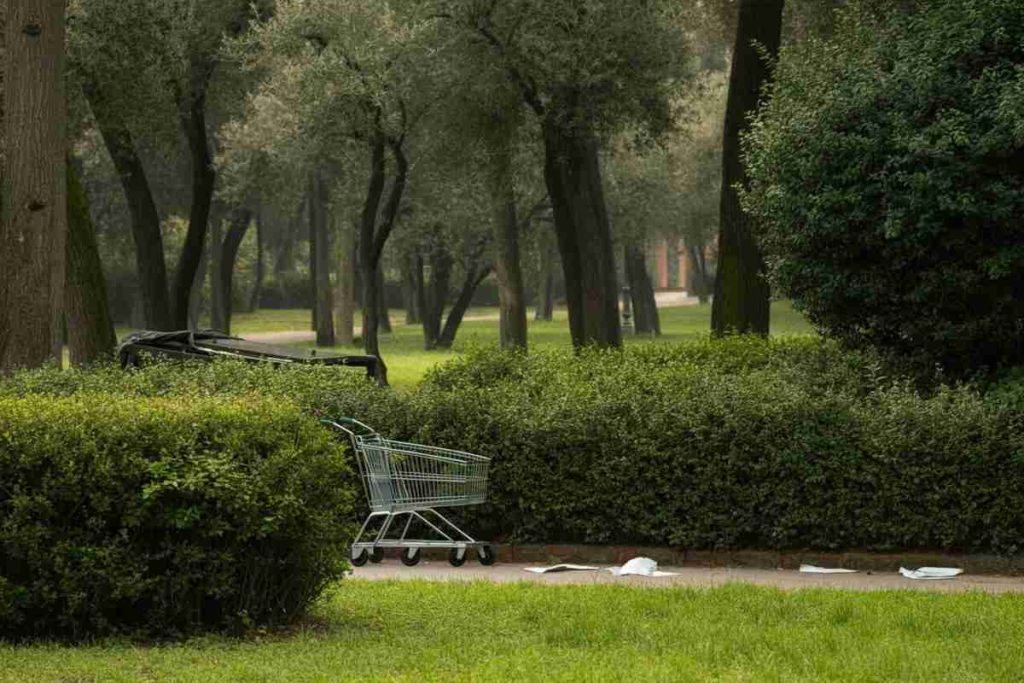 Francis Kaufmann estradato in Italia: il tribunale greco svela la verità sugli omicidi di villa Pamphili