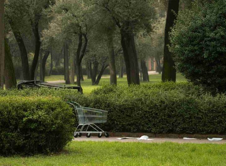 Francis Kaufmann estradato in Italia: il tribunale greco svela la verità sugli omicidi di villa Pamphili