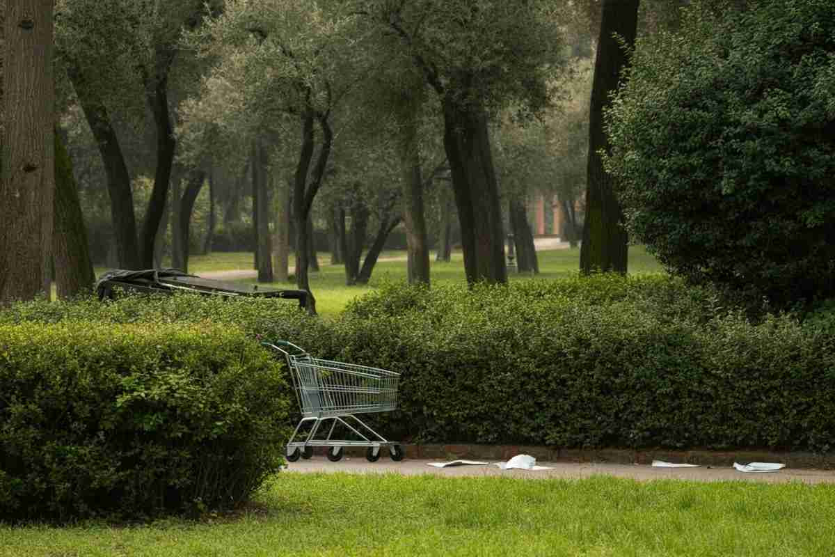 Francis Kaufmann estradato in Italia: il tribunale greco svela la verità sugli omicidi di villa Pamphili