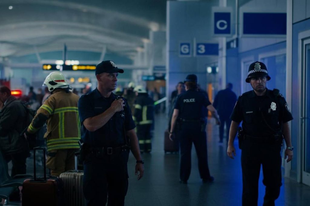 Fuga e incendio all'aeroporto Marconi: il dramma di un rimpatrio interrotto