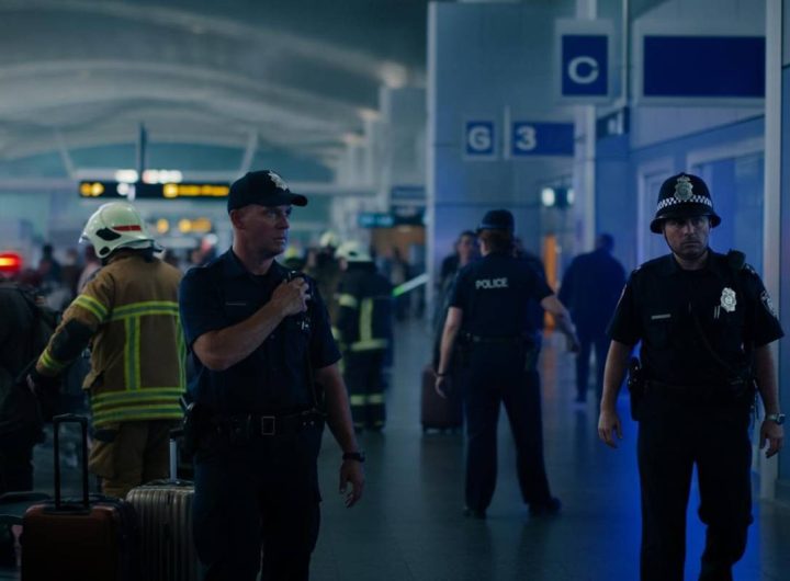 Fuga e incendio all'aeroporto Marconi: il dramma di un rimpatrio interrotto