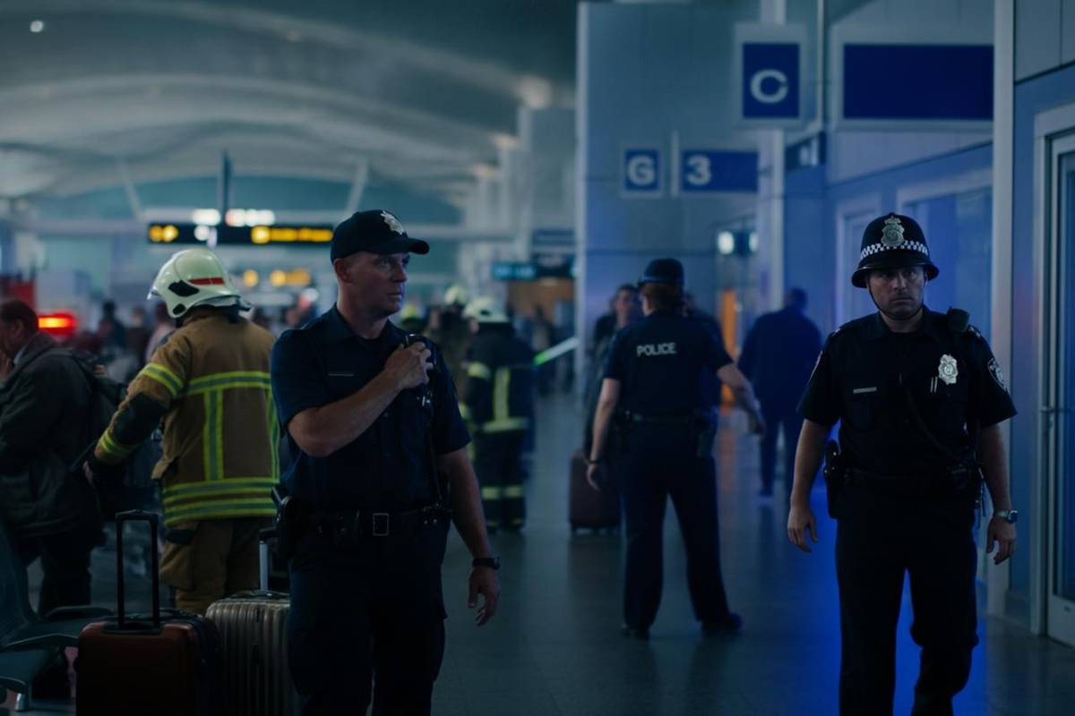 Fuga e incendio all'aeroporto Marconi: il dramma di un rimpatrio interrotto