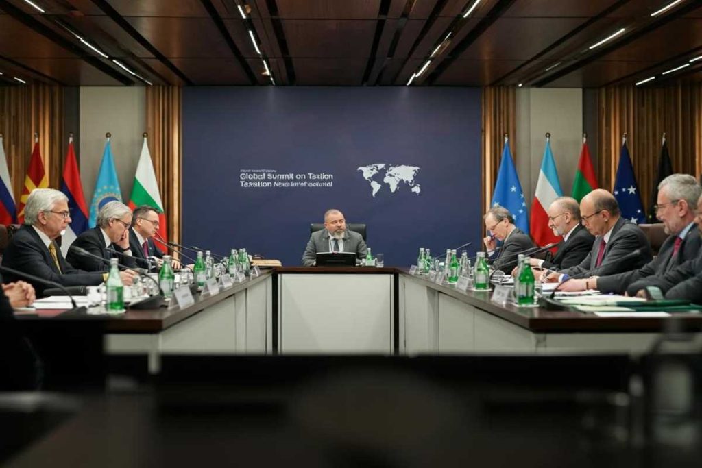 G7 raggiunge un accordo sulla tassa globale minima: cosa significa per gli Stati Uniti?