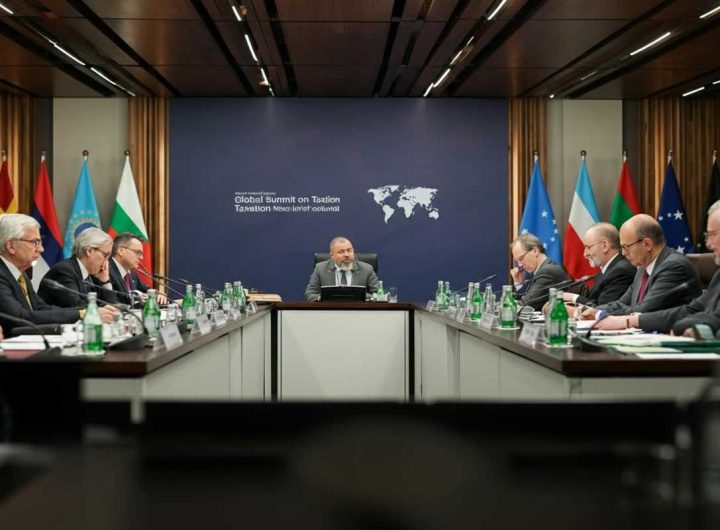 G7 raggiunge un accordo sulla tassa globale minima: cosa significa per gli Stati Uniti?