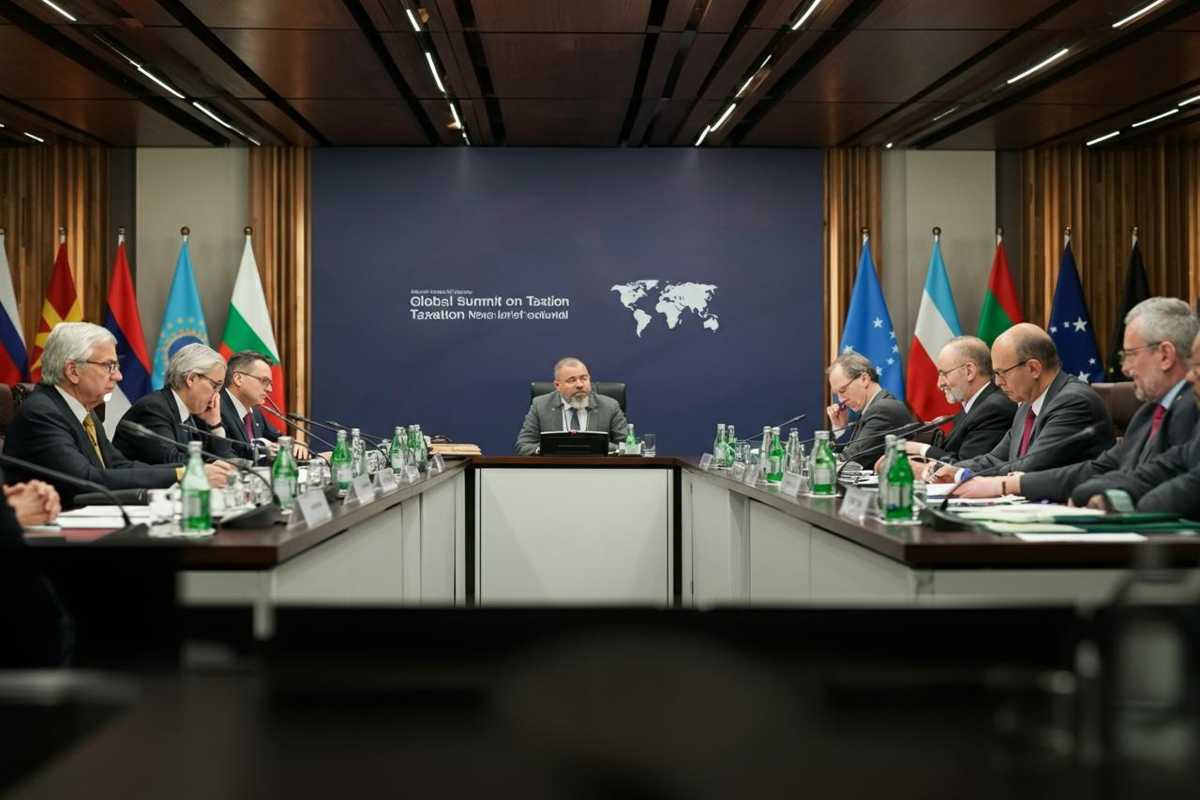 G7 raggiunge un accordo sulla tassa globale minima: cosa significa per gli Stati Uniti?