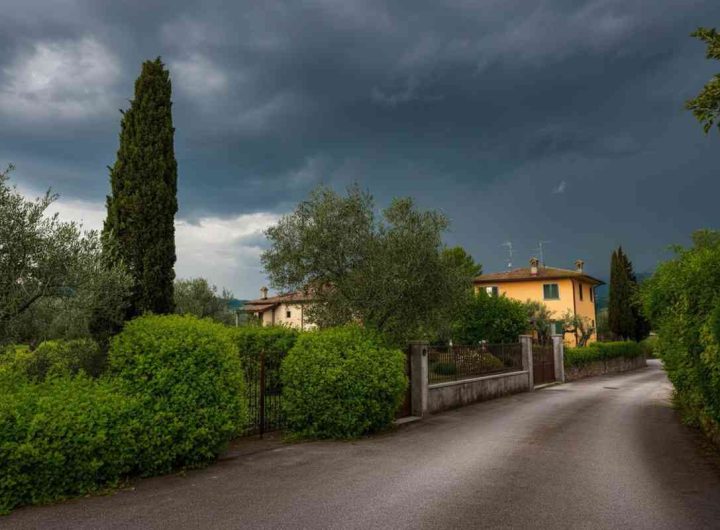 Garlasco, Sempio si confida: «La mia vera preoccupazione sono i miei genitori»